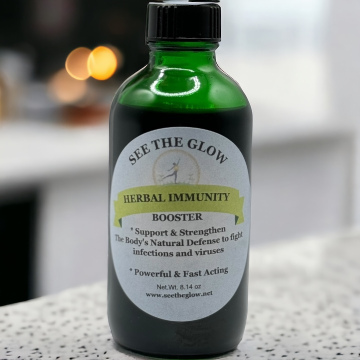 HERBAL IMMUNITY BOOSTER